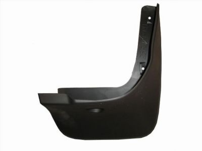 Брызговик  Toyota Corolla