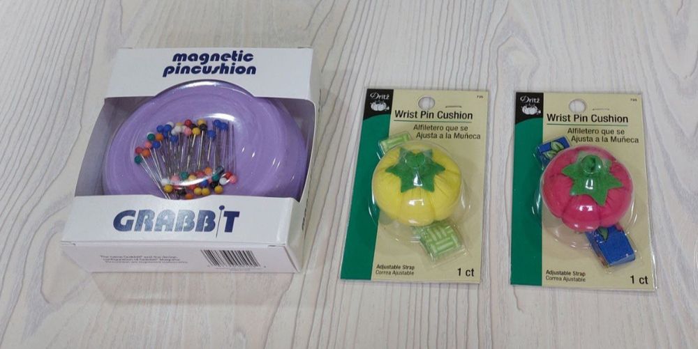 Набор портновский