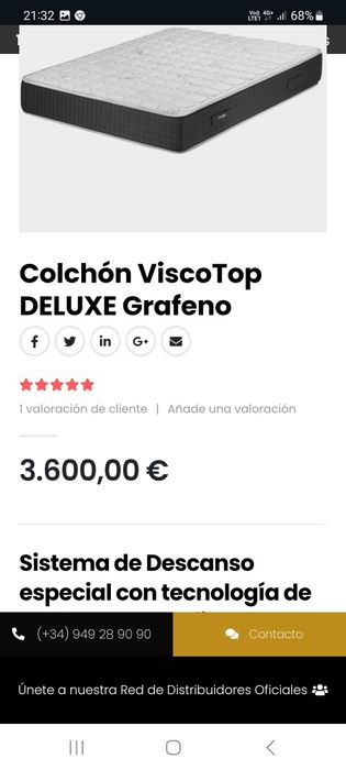 Saltele vida 10  noii în folie