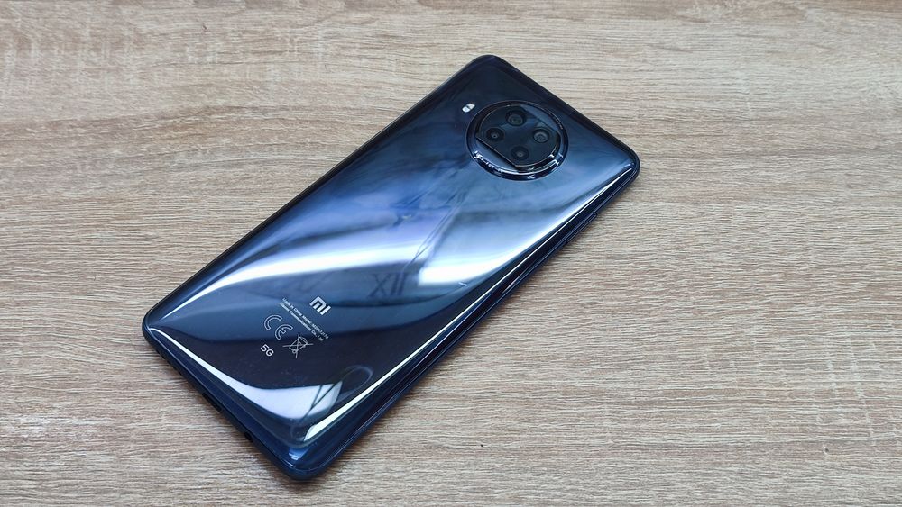 Xiaomi Mi 10T Lite 64Gb 6Gb RAM Impecabil