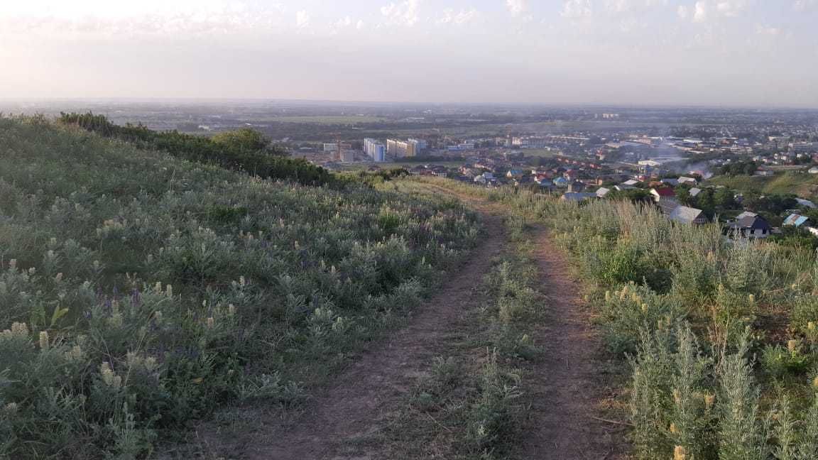 800 соток земли