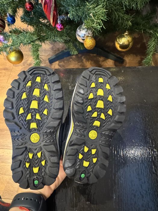 Детски апрески Timberland