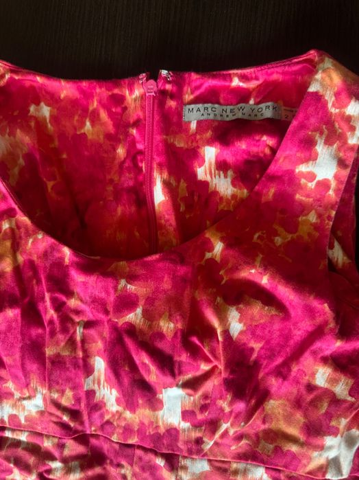 Дамска бутикова рокля