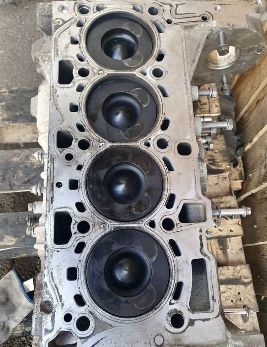 Block motor N47  BMW 2.0 177/184cp