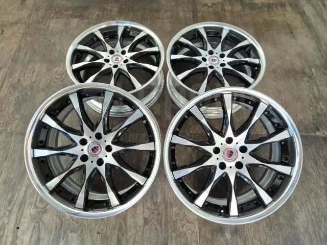 Диски Work Schwert R19 Japan