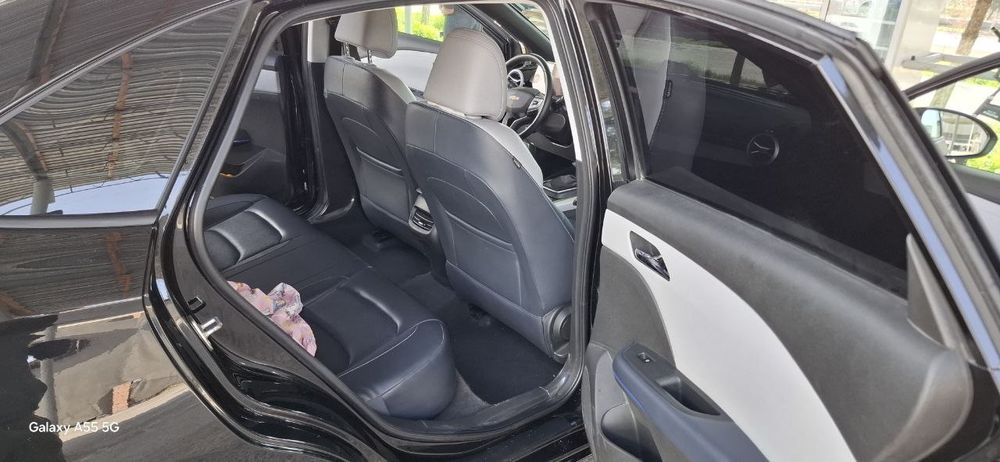 Монза 1.5 атмосферный