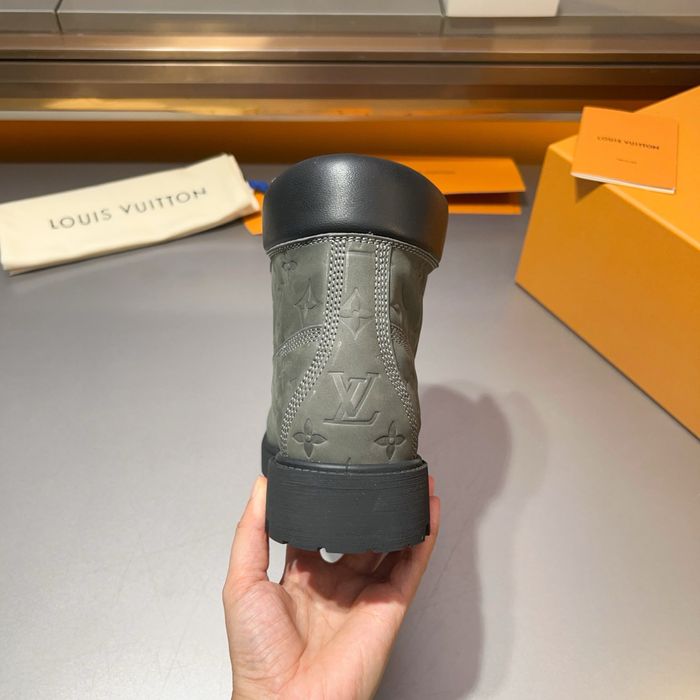 Ghete/Bocanci Louis Vuitton Calitate Premium