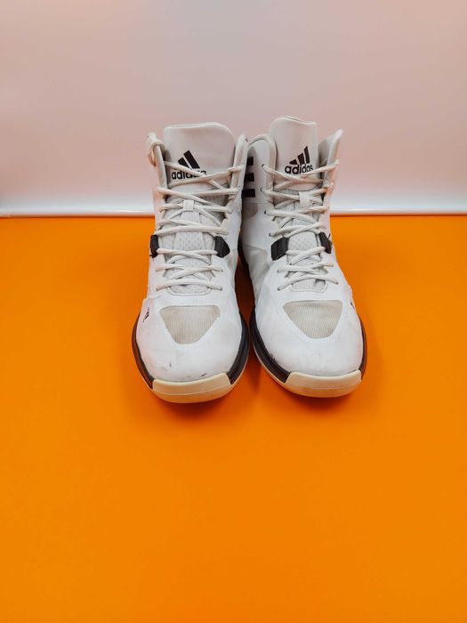 Adidas Crazy Strike номер 47 1/3 Оригинални мъжки кецове