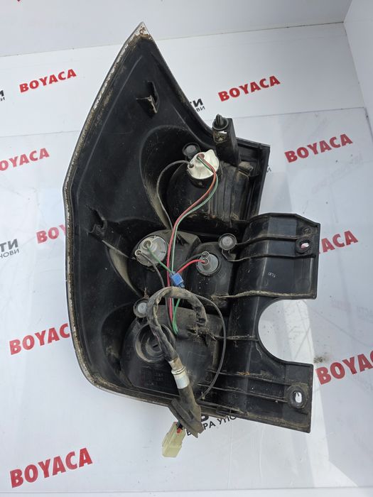 Десен стоп Suzuki Grand Vitara 05-015г