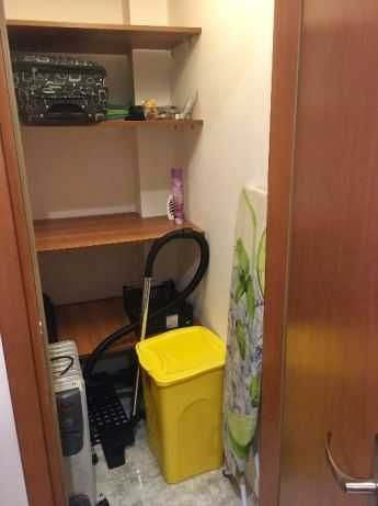 Дава се под наем Двустаен апартамент в Бургас, Лазур - 70 кв.м за 153 € - Снимка #7