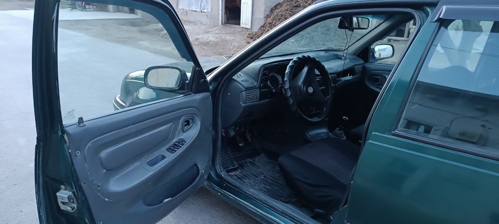 Nexia 1 yili 1999  holati alo