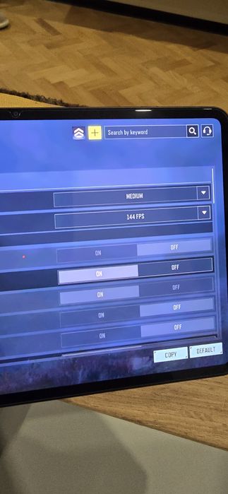 Redmagic Astra 12/256