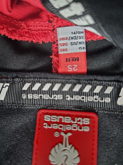 Engelbert strauss 50