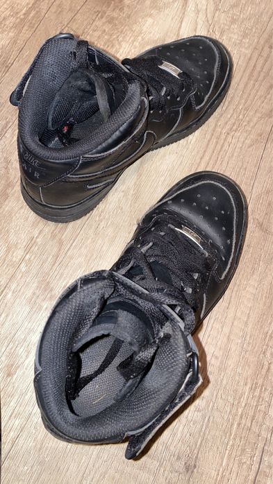 Nike Air Force ‘1’ Mid size“38,5”