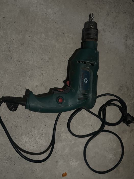 шуруповерт , бу.