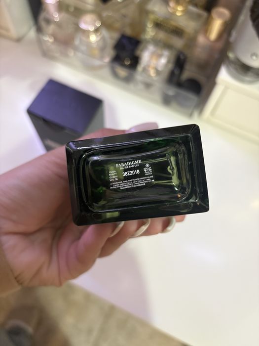 Оригинален мъжки парфюм Prada Paradigme