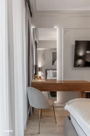 Lifestyle Design Studio - proaspat renovat
