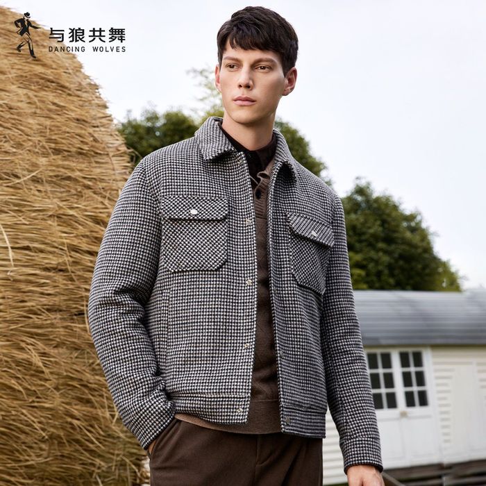 Ветровка, бомбер, куртка мужская