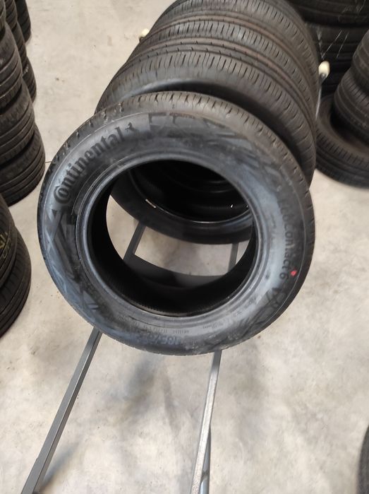 185/65/15 Континентал