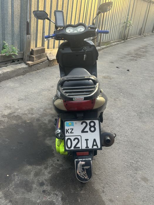 Продам фиера на учете