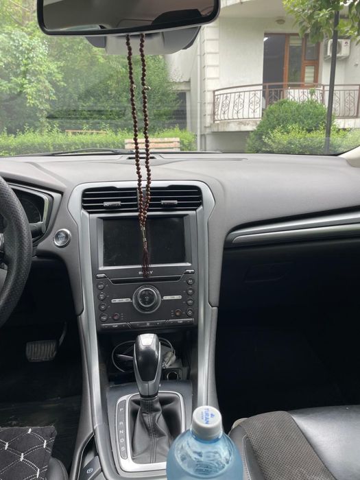 Продам машину ford mondeo срочно