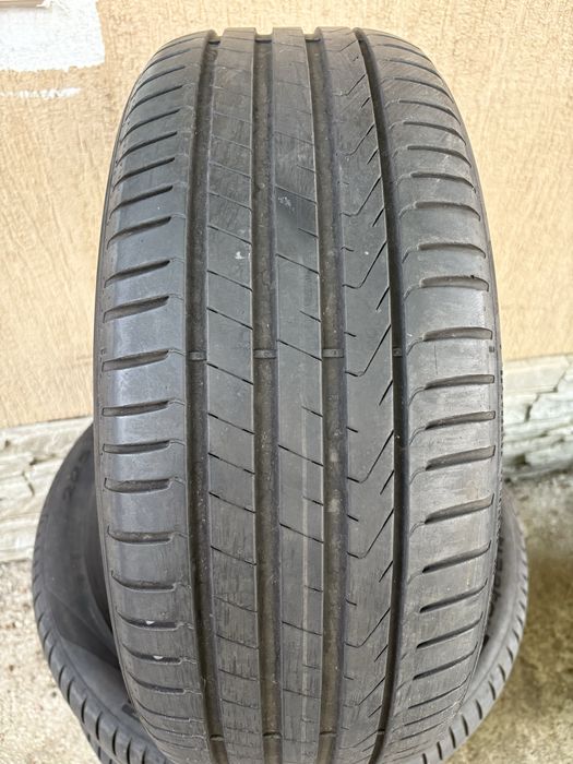 Летни гуми 225/50/18 99 W - Pirelli