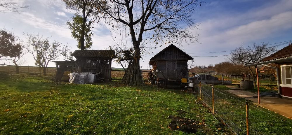 Casa de vanzare Mihesu de Campie, judetul Mures Mihesu de Campie • OLX.ro