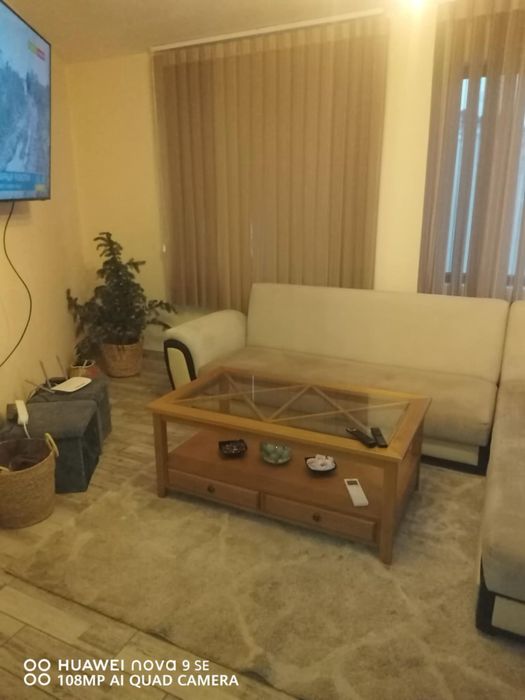 Дава се под наем Двустаен апартамент в Асеновград - 70 кв.м за 306 € - Снимка #6