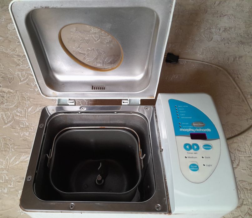 Хлебопекарна от Англия