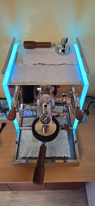 Bezzera Matrix MN+FLOW CONTROL