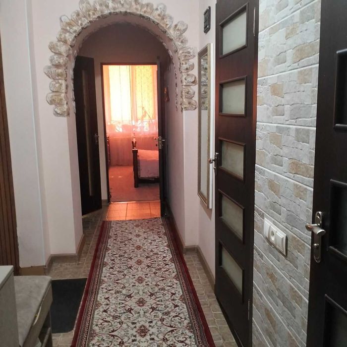 Дава се под наем Двустаен апартамент в София, Младост 2 - 60 кв.м за 348.84 € - Снимка #2