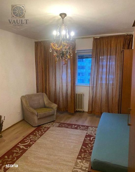 Apartament 3 camere Pantelimon-Mega Mall