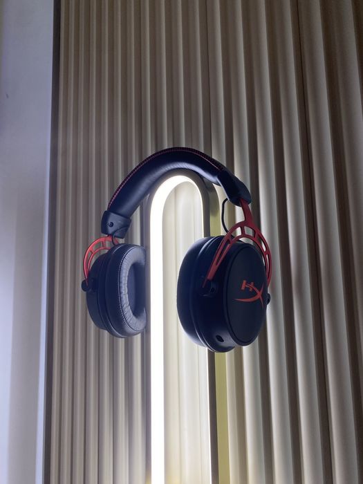 HyperX Наушник 15.000тенге