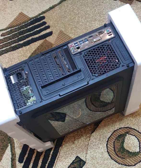 Компьютер игровой