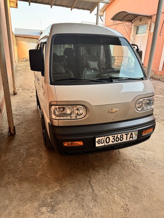 2022 - yil Damas sotiladi.