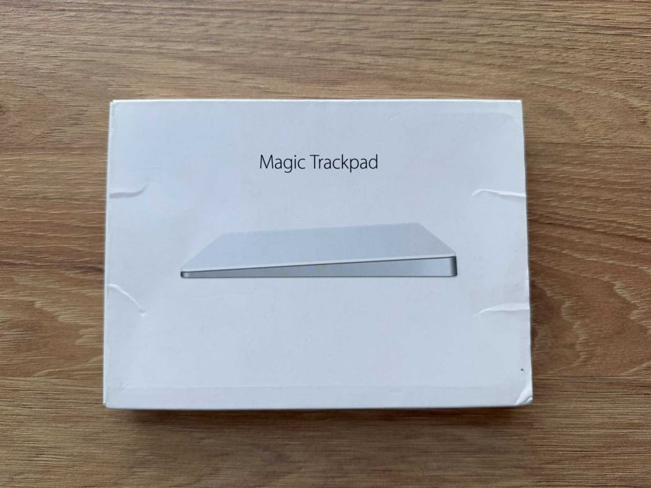 Продам Apple Magic Trackpad 2