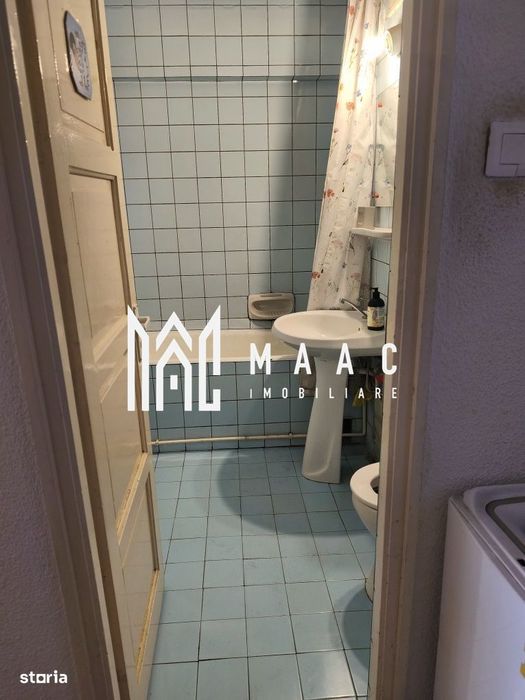 Apartament 2 camere | 70 mpu | Balcon | Mihai Viteazu