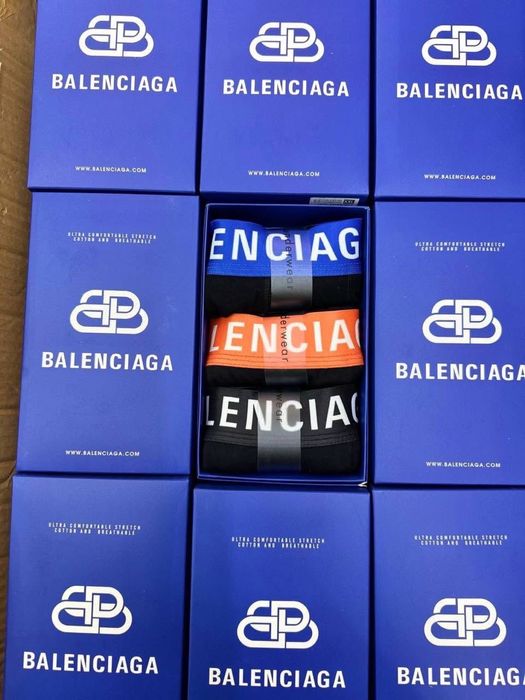 Boxeri barbati 3 la set