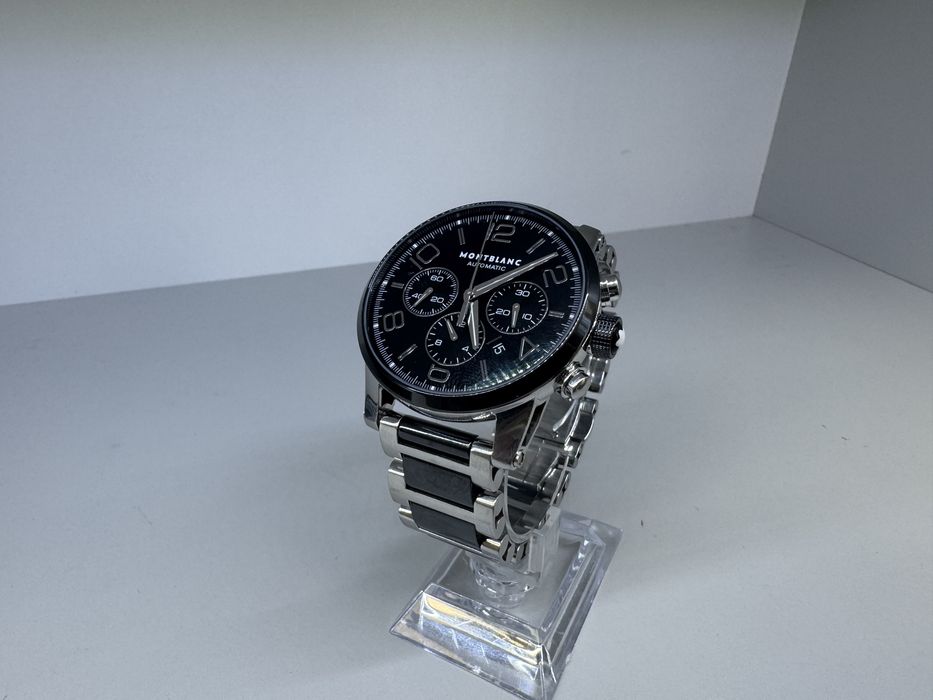 Montblanc Meisterstuck Automatic