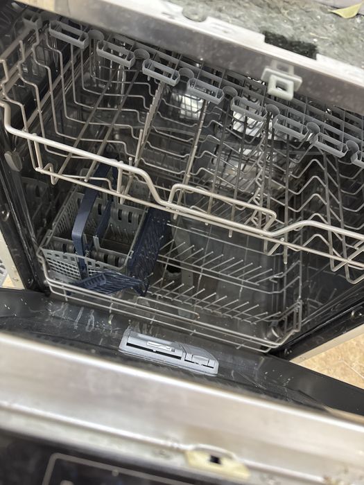 Посудомоечная машина samsung б/у