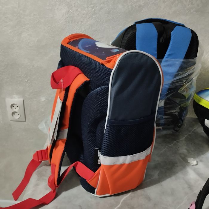 Рюкзаки для детей