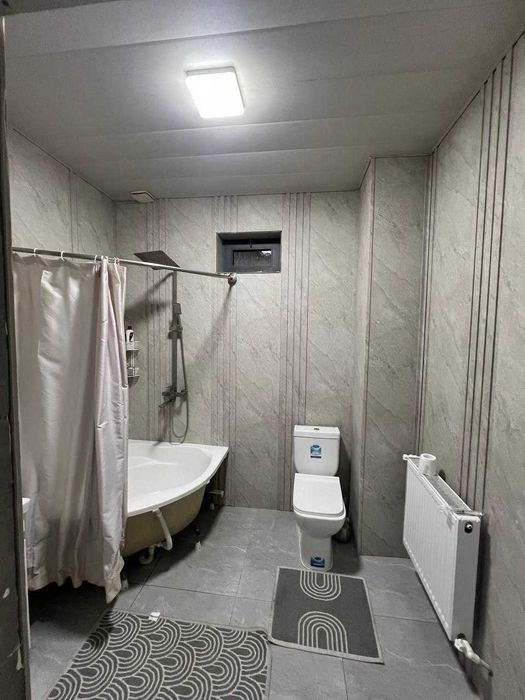 Чингелди, Янги Узбекистан. дом 6 комнат