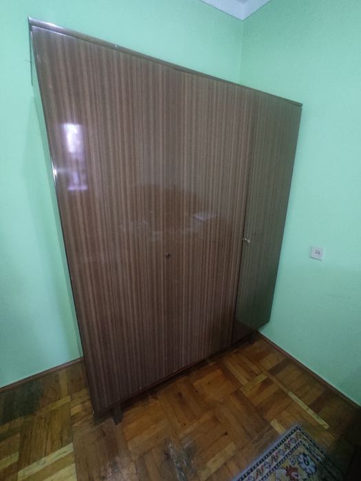 Шкаф Купе с полками