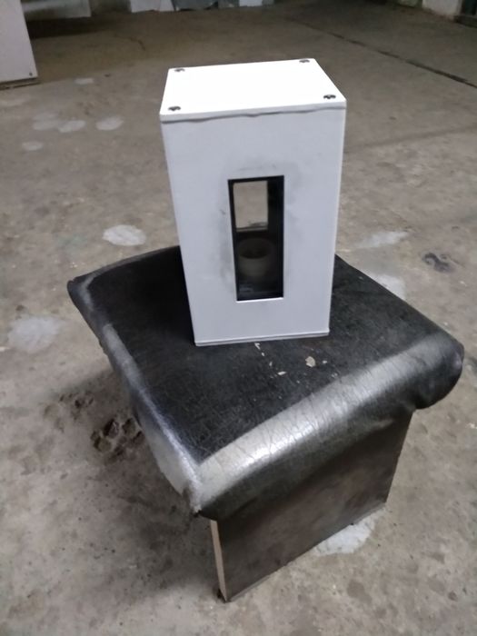 IP 65 класс защиты