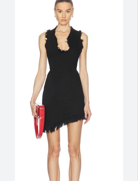 ferragamo рокля