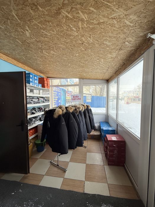 Коммерческая недвижимость