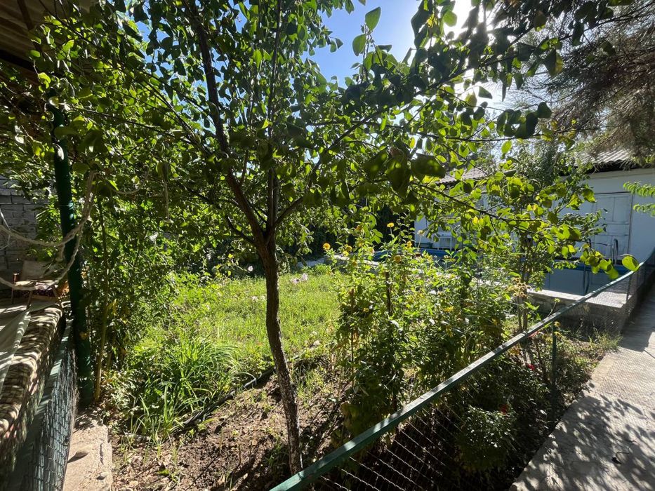 Продаётся дача Паркентский район, массив Авиастроитель