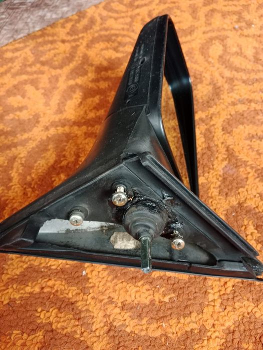 Зеркало для Ауди