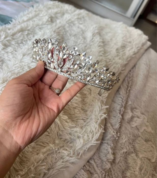 Korona 1 marta taqilgan yangi