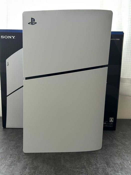 Sony  PlayStation 5 Digital Edition